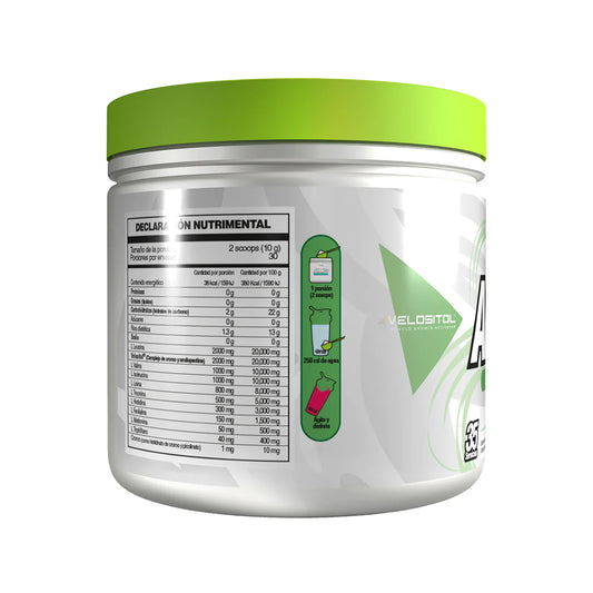 AMINO+