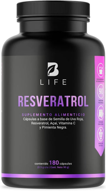 Resveratrol